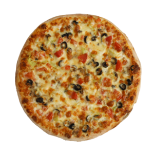 Pizza Torino