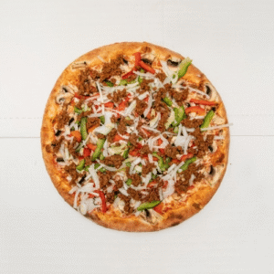 Pizza Arabieta