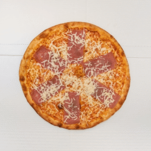 Pizza Borromea