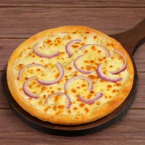 Pizza Cipolla