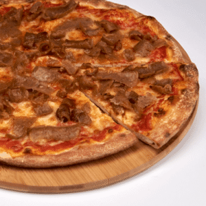 Pizza Döner