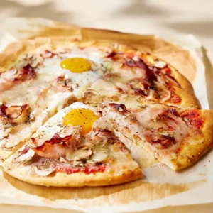 Pizza Enez