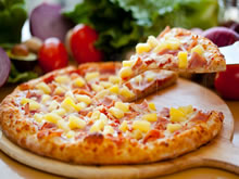 Pizza Florida