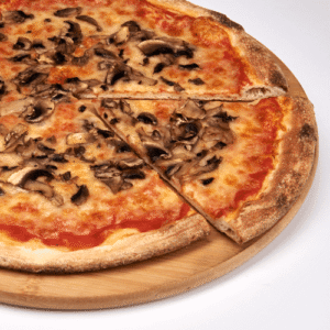 Pizza Funghi