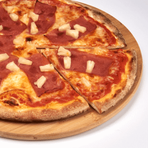 Pizza Hawaï