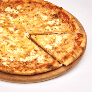 Pizza Mozzarella