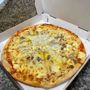 Pizza Pala