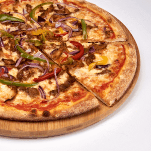 Pizza Pollo