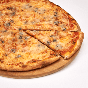 Pizza Quattro Formaggi