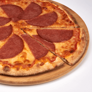Pizza Salami