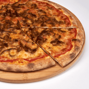 Pizza Shoarma