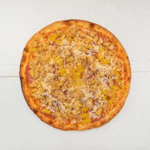 Pizza Tropicana