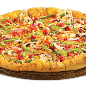 Pizza Vegetariana