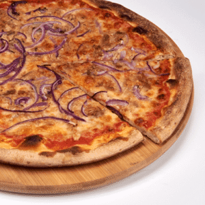Pizza Tonno