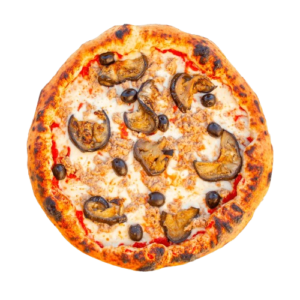 Pizza Fantasia